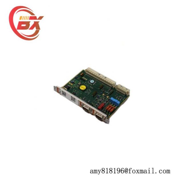 GF WeldingG F374-IMF PCB Board, Advanced Circuit Technology for Industrial Control