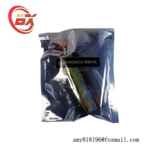 GIGATRONICS 80321A 5W RF Sensor - Used
