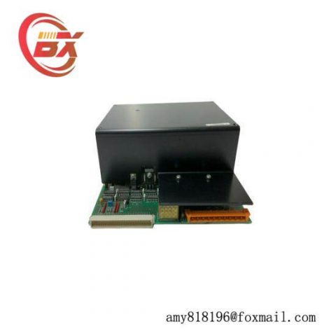 GreenSpring 320-1026C Industrial Control Module