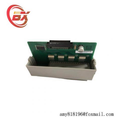 HANMI HFRDI-1616 Industrial Automation Module, High Performance, Precision Control