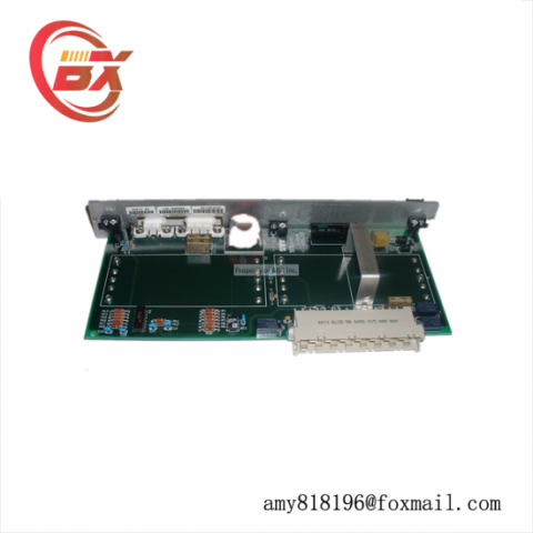 Harmonic HA-600-4 Power Quality Solution
