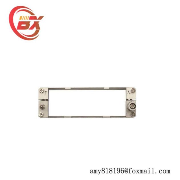HARTING Han 10E 16A M12 Female Connector, High Performance Industrial Connector