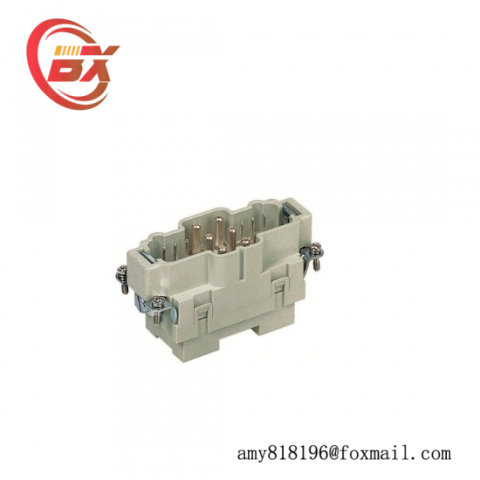 HARTING 9380182601 - Industrial Ethernet Connector