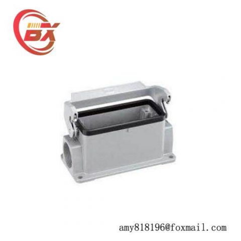 HARTING HAN 6B-asg1-LB-K-16, Short Delivery Time