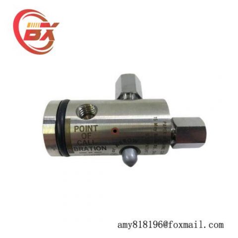 Havar PT-30-N-HA-S Industrial Pressure Transmitter