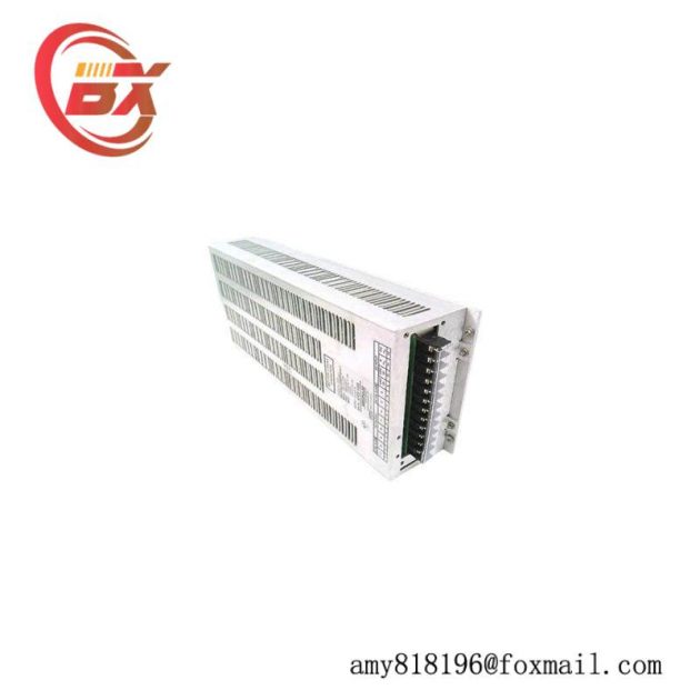 AB HBC65-Q7594, 80026-088-01 Power Supply