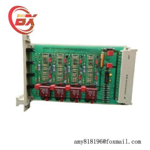 HIMA F3117: Integrated Circuit Module - Top Selling Choice for Industrial Control