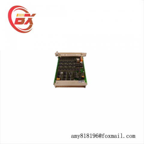HIMA F3331 Output Module: Industrial Automation Control, 200 Characters or Less