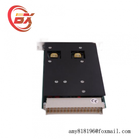 HIMA F7130 Industrial Control Module