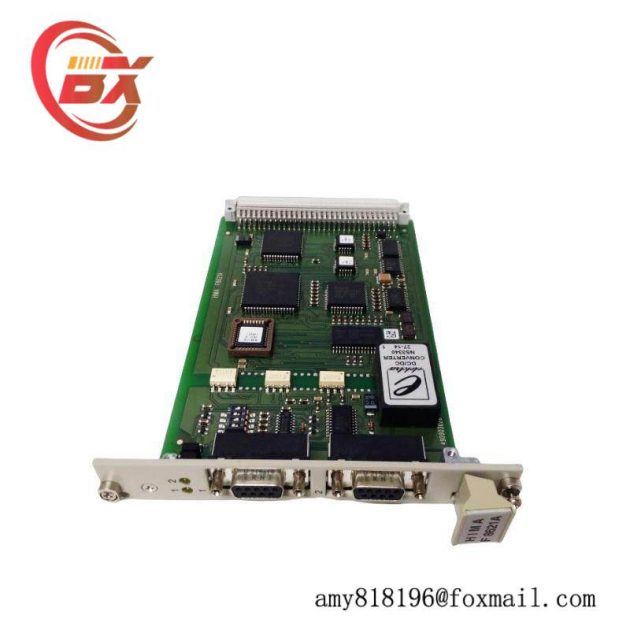 HIMA F8621A 984862160 Industrial Control Module