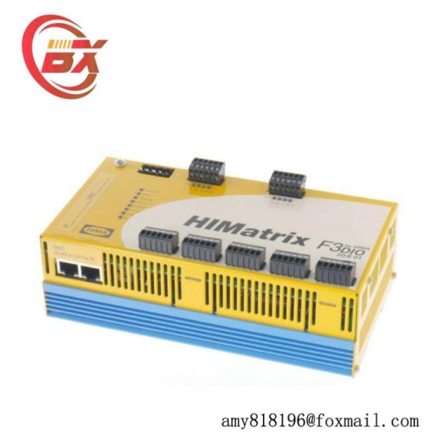 HIMA F8621A 984862160 Industrial Control Module