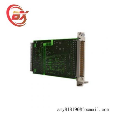 HIMA F8652E Genuine Module Card for Industrial Control Systems