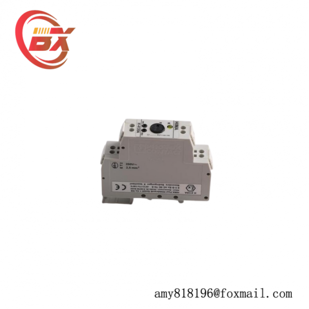 HIMA K9202 996920202 - Industrial Control Module