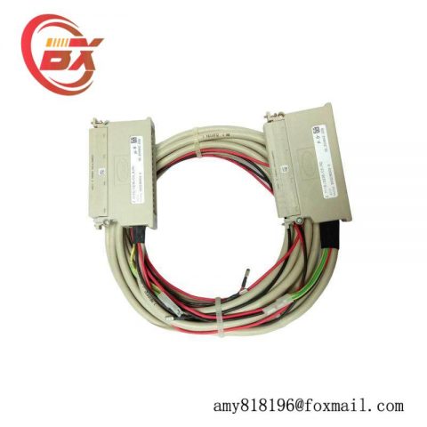 HIMA Z1006 Redundant Cable Plug, Advanced Industrial Control Module
