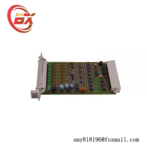 HIMA Z7127 Digital Input Module, High Precision Industrial Control Component
