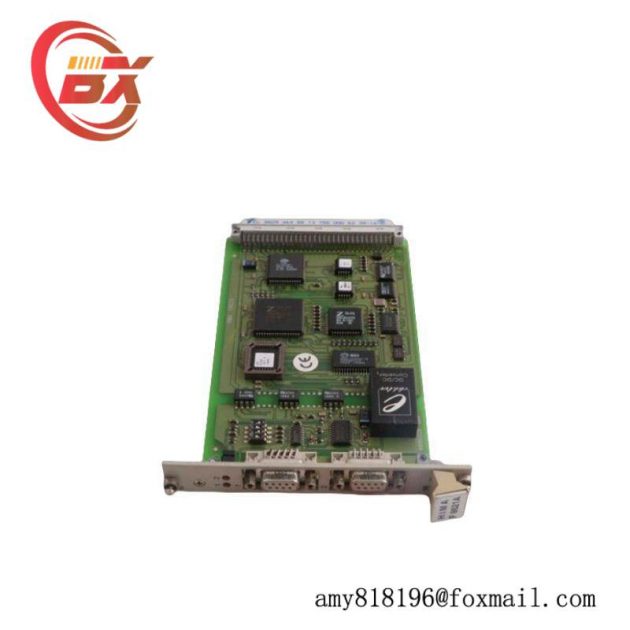 HIMA Z7127 Digital Input Module, High Precision Industrial Control Component