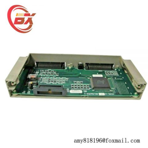 HITACHI 2-822037-A AC Drive Inverter for Industrial Automation