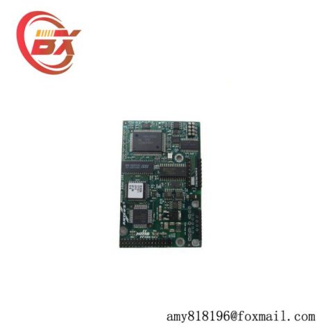 HMS M00279 Anybus Control Card Module, Industrial Networking Solutions