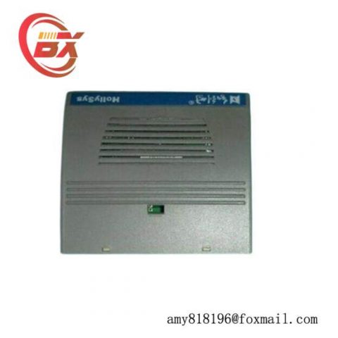Hollysys FM131-E New: Industrial PLC Module for Advanced Automation Solutions