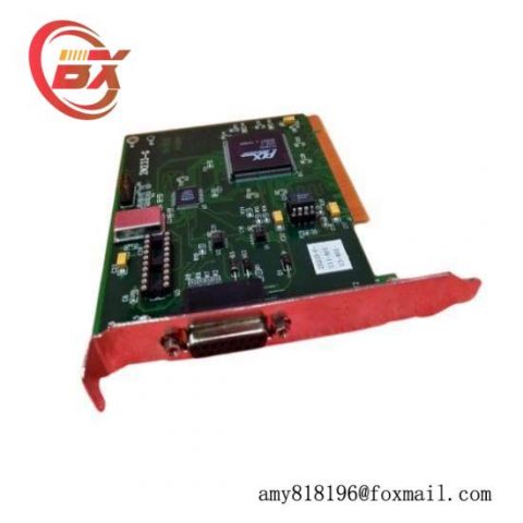 HollySys SM3510 Analog Output Terminal Module