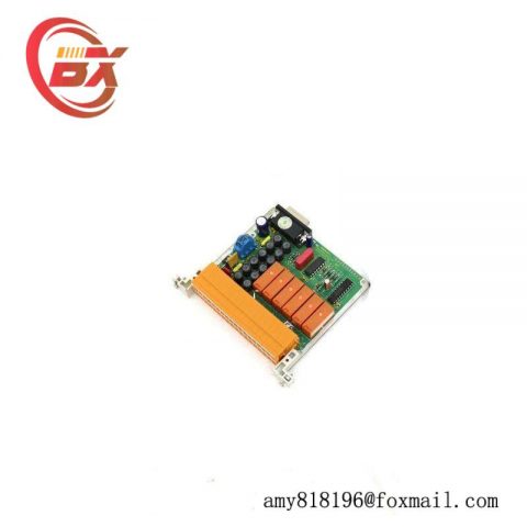 Honeywell 05074-A-0122 & 05704-A-0131 Industrial Control Module