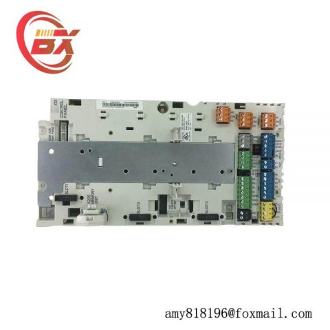 Honeywell 05701-A-0285 Analog Output Module, High Precision Control