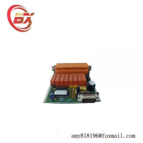 Honeywell 05701-A-0330 Industrial Control Module