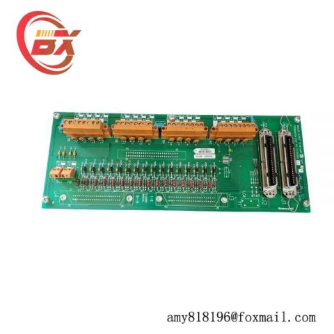 Honeywell 05701-A-0511 - Custom Processing Control Module