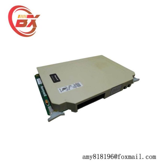 Honeywell 05701-A-0511 - Custom Processing Control Module