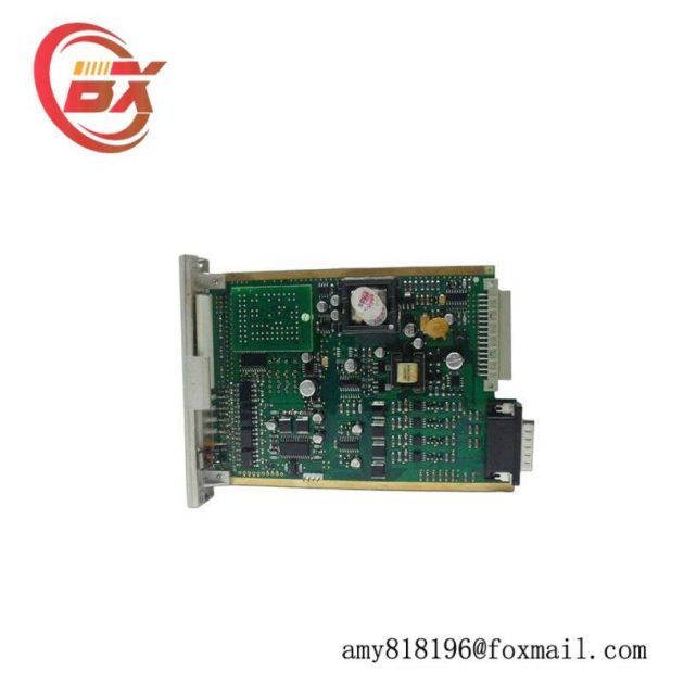 HONEYWELL GR-4C-AC230V Customized Industrial Control Module