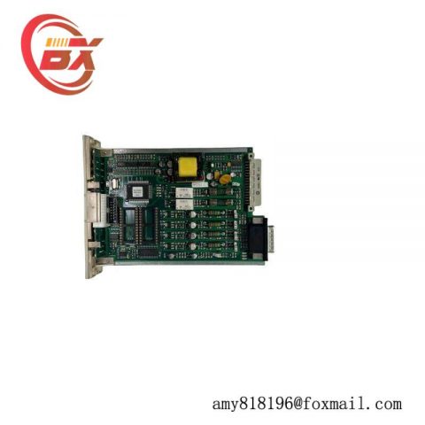HONEYWELL 05704-A-0146 Industrial Control Module