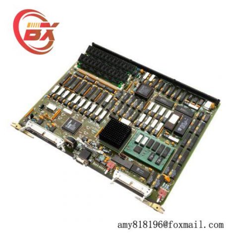 Honeywell 08621100 - Advanced Industrial Control Module
