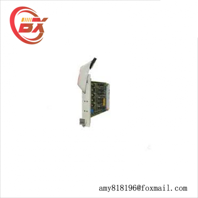 Honeywell 10020/1/2 FSC CPU Module: Advanced Control, Unmatched Reliability