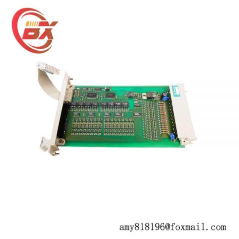 Honeywell PLC 10201/2/1 Fail-safe Digital Output Module