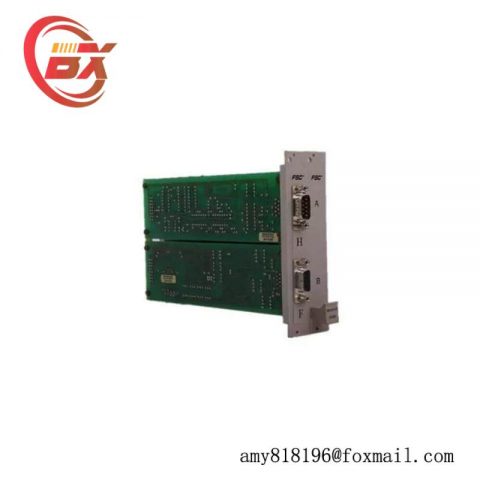 Honeywell 10216/2/1 Fail-Safe Digital Output Module - Control Systems & Automation Solutions