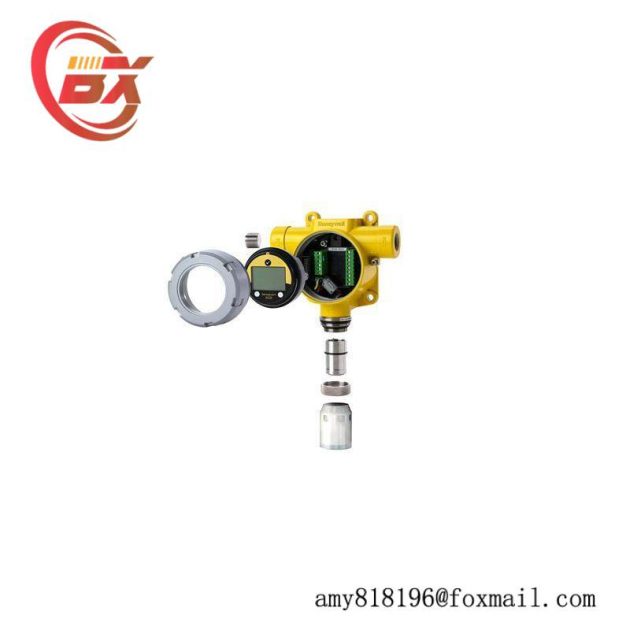Honeywell 10310/1/109701 High-Performance Control Module