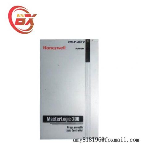 Honeywell 2MLP-ACF2-CC Universal Power Supply 110V/220V, DC5V, 6A