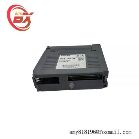 Honeywell 2MLQ-TR2B-CC Digital Output Module: Advanced Industrial Control Solution