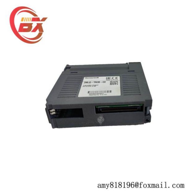 Honeywell 2MLQ-TR2B-CC Digital Output Module: Advanced Industrial Control Solution