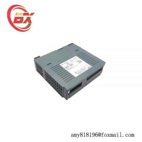 Honeywell 2MLR-DBSH I/O Interface Module, Precision Control Solution
