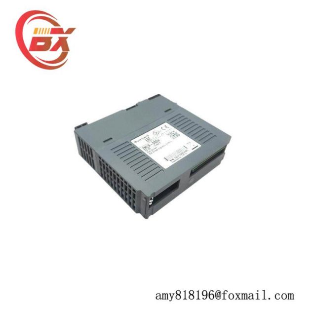 Honeywell 2MLR-DBSH I/O Interface Module, Precision Control Solution