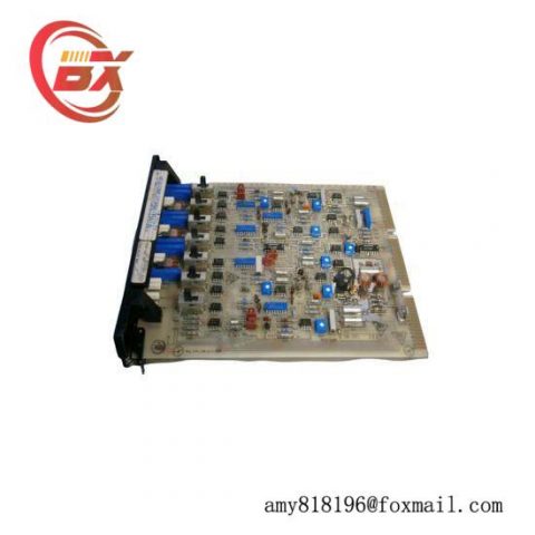 Honeywell 30731720-001 PCB Circuit Board: Control Module for Advanced Automation Solutions