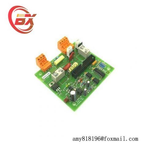 Honeywell 30754916-001 Alarm Board: Security & Automation Solutions
