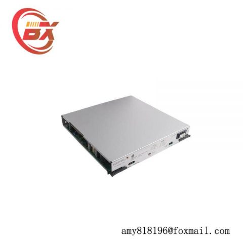 Honeywell 51195066-100 HF-75632-F Industrial Control Module
