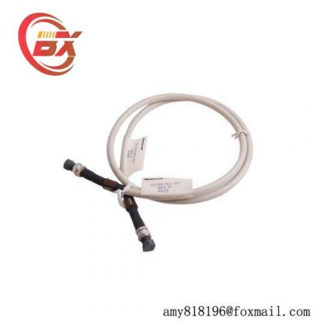 Honeywell 51195153-001: Universal Control Network Drop Cable, Industrial Automation Solutions