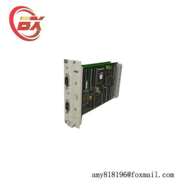 HONEYWELL 51196653-100-RP Link Module