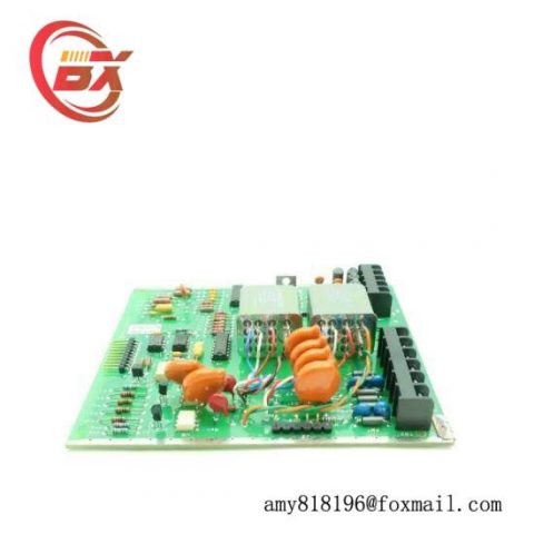 Honeywell 51198066-502 Power Supply