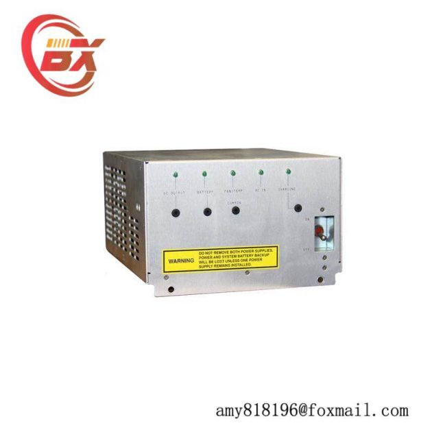 Honeywell 51198651-100: Advanced ACX631 Power Supply for Industrial Control Solutions