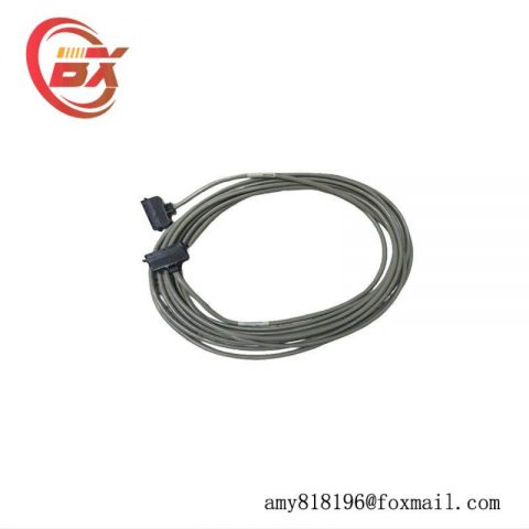 Honeywell 51201420-010 FTA Cable - Advanced Control System Module