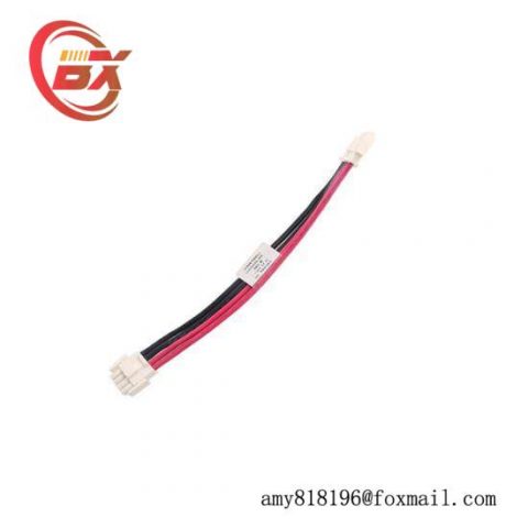 Honeywell 51202324-100 Power Cable, High Efficiency for Industrial Control Systems